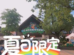 -苏州乐园森林水世界