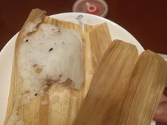 -夹江老头叶儿粑(石雁儿小区店)