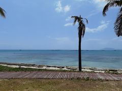 -三亚西岛海洋文化旅游区