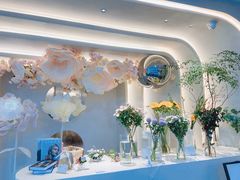 -晶雅花园西餐厅(南京首店)