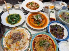 -新疆巴州金丝特餐厅(大钟寺店)