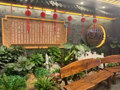 -安泰楼·佛跳墙创始人·传统闽味早茶·酒楼(三坊七巷闽菜地标店)