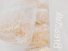 -BreadTalk面包新语(龙之梦购物中心莘庄店)
