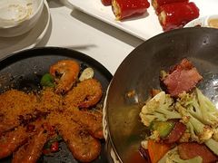 -避风塘·老港味餐厅(虹口龙之梦店)