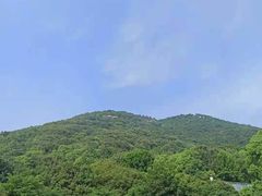 -宝岩生态观光园
