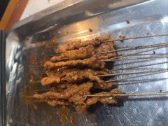 -三宽猪蹄(统一广场店)