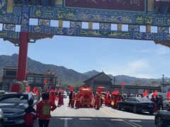 -阎锡山故居