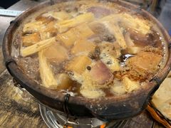 -范贤光鸡公煲(平乐园总店)