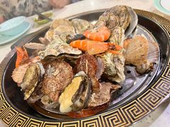 -巧克力渔家.小船海鲜胶东菜(万平口店)