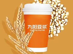 九阳豆浆-酱壹老三饵丝(南宁南路店)