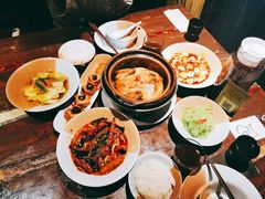 -外婆家(南开大悦城店)
