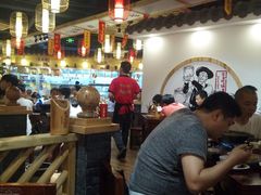 -爷爷的土钵菜(九龙街店)