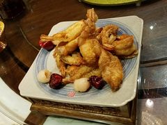 -那家小馆•北京菜•烤鸭(中关村店)