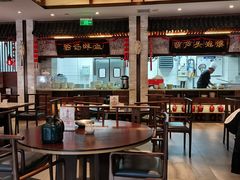 -春发生饭店·非遗(南院门店)