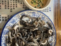 -东兴顺爆肚张