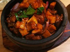 -默加东南亚美食(大宁音乐广场店)