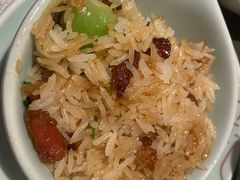 双腊煲仔饭-捞王锅物料理(上海世茂广场店)