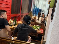 -清真·京华源铜锅涮肉(丰庆店)