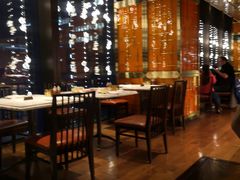 大堂-君悦酒店·乐厨·高空自助餐(青年大街店)