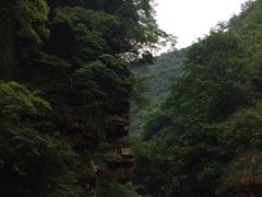 -太湖源风景区