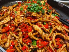 -大碗先生(万家丽店)