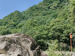 -陕西省红河谷森林公园