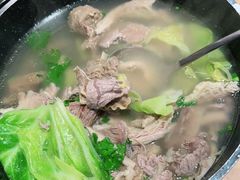 -川堂风·跷脚牛肉·乐山爆炒(宝山日月光店)