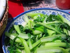 -味福记·本地特色菜(八一万达广场店)