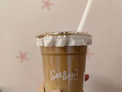 -Seesaw Coffee(上海尚悦湾店)