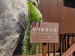 -三亚亚龙湾人间天堂鸟巢度假村