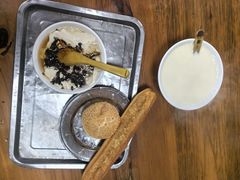 -阊门姚记豆浆(总店)