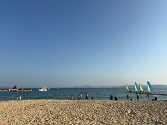 -大梅沙游艇度假酒店