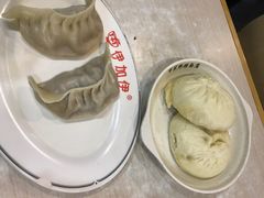 -蒋家桥饺面店(广陵路店)