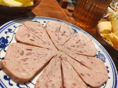 -楠火锅(昆山金鹰店)