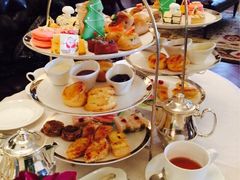 Salon&nbsp;de&nbsp;Ville-Salon de Ville浦江汇(上海外滩华尔道夫酒店店)