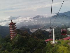 -云顶高原