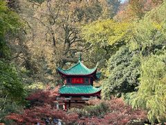 -岳麓山风景名胜区