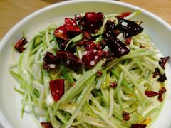 -小秦川·小炒黄牛肉拌面(商都路店)