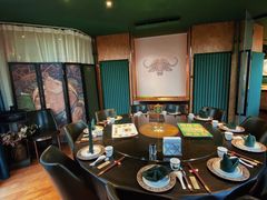 包厢-蒙料·手把肉(望京店)