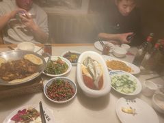 -小菜园新徽菜(马鞍山金鹰店)