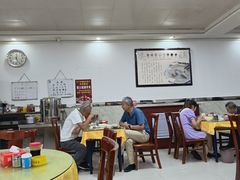 -双喜饭庄(马道坡街店)