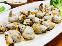 -高佳庄·舟山海鲜(海景旗舰店)