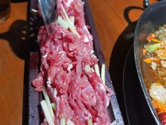 -巴隆门重庆老火锅(太湖路店)