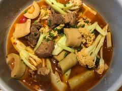 -南小馆(迪士尼小镇店)