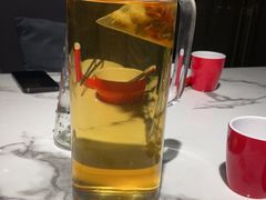 -全聚德(蓝山店)