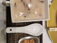 -明阁 Ming Court(广州朗豪酒店)