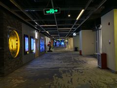 -万达影城 太原龙湖激光IMAX万达广场店(解放路店)