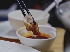 肺头大肠汤-同兴半盆菜酒家(打浦路店)