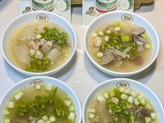 -滋粥楼·顺德菜(番禺广场总店)
