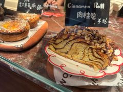 -TonTon(永康路店)